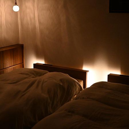 Soy Bed and Breakfast Τακαγιάμα Εξωτερικό φωτογραφία