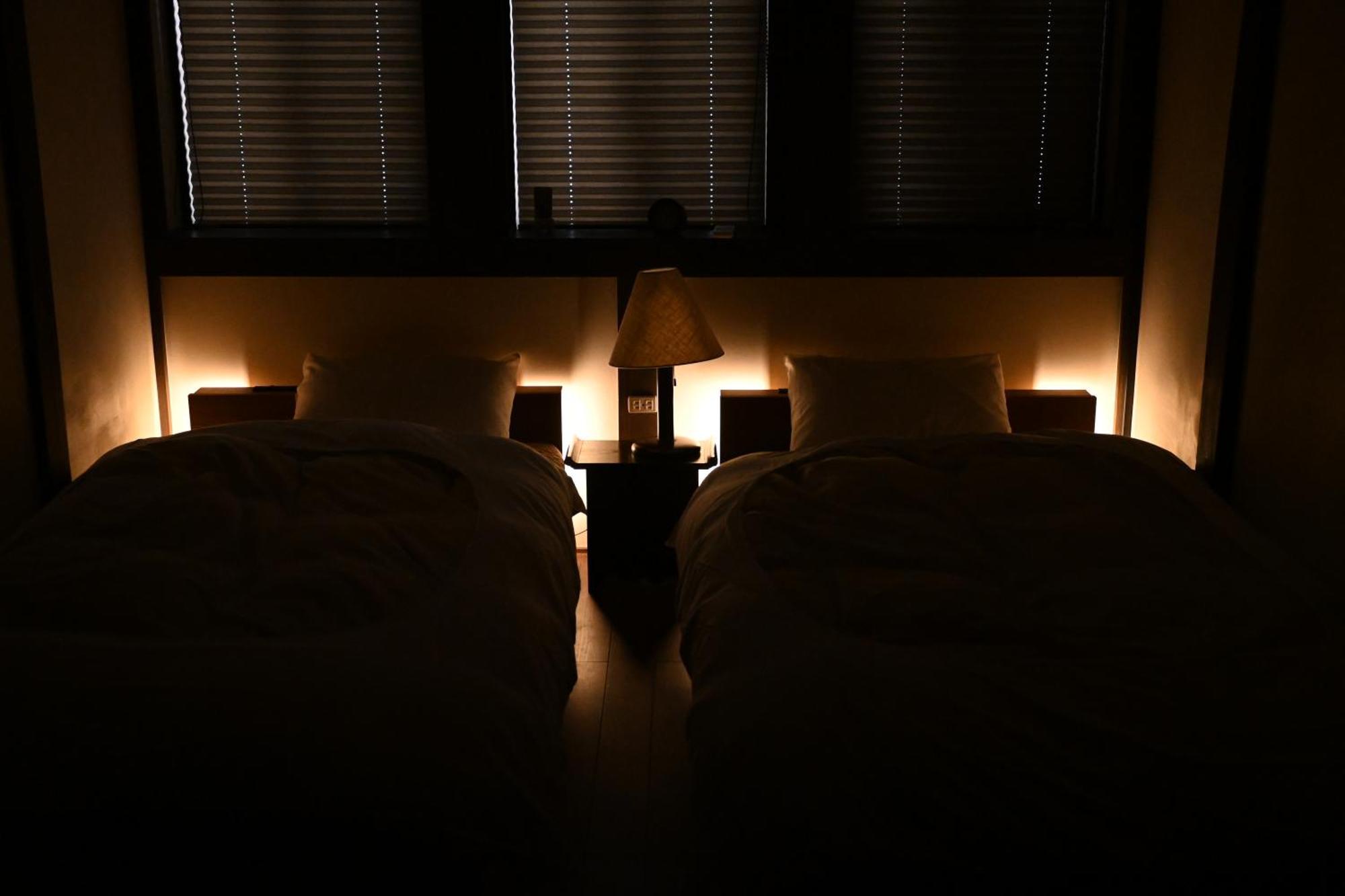Soy Bed and Breakfast Τακαγιάμα Εξωτερικό φωτογραφία