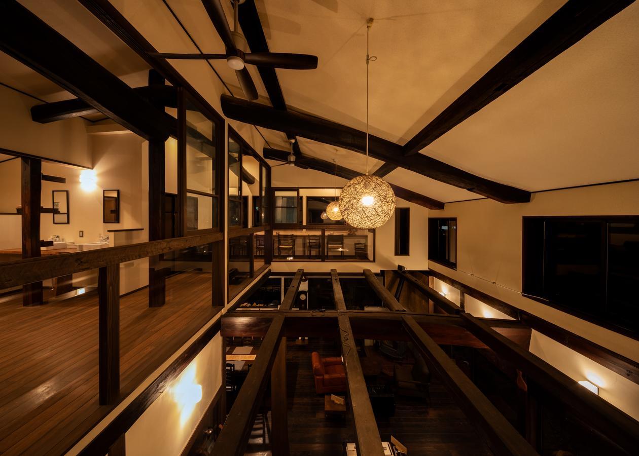 Soy Bed and Breakfast Τακαγιάμα Εξωτερικό φωτογραφία